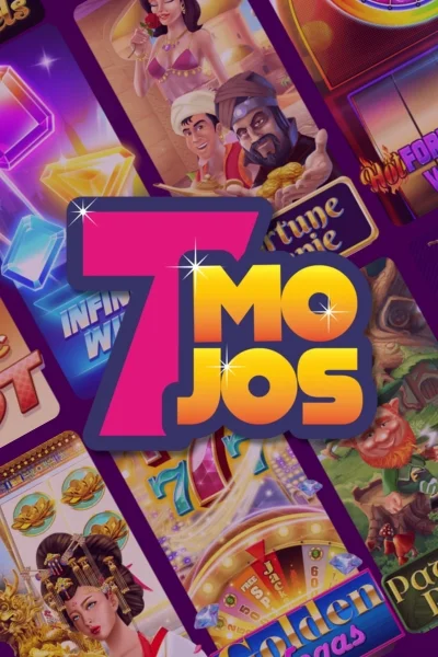 7mojos by รอตโต้วีไอพี