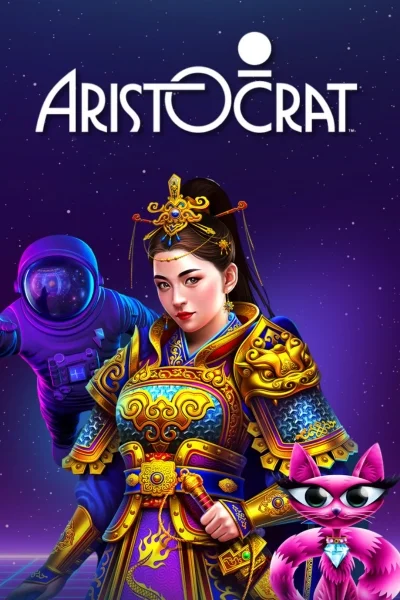 aristocrat by รอตโต้วีไอพี
