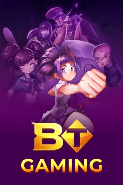 btgaming by รอตโต้วีไอพี