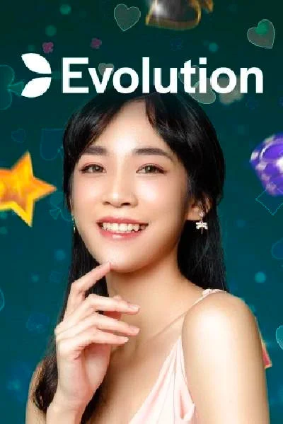 evolution by รอตโต้วีไอพี