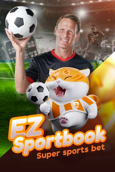 ez-sportbook by รอตโต้วีไอพี