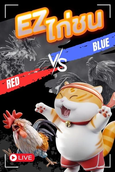 ezcockfight by รอตโต้วีไอพี