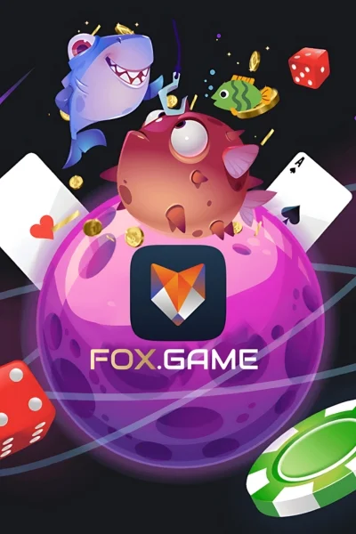 fox by รอตโต้วีไอพี