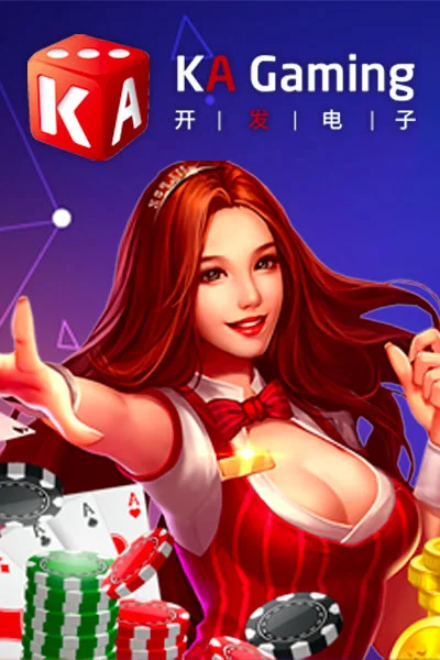 kagaming by รอตโต้วีไอพี