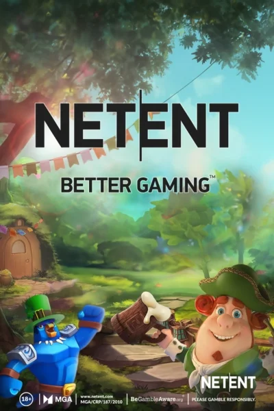 netent by รอตโต้วีไอพี