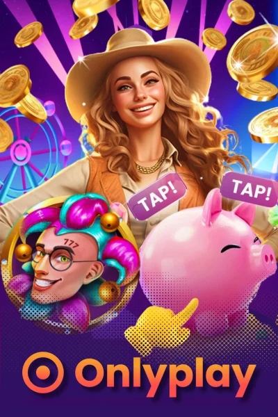 onlyplay by รอตโต้วีไอพี