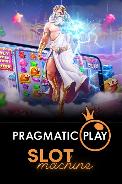 pragmatic-play-slotmachine by รอตโต้วีไอพี