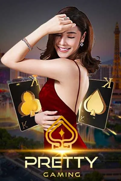 pretty-gaming by รอตโต้วีไอพี