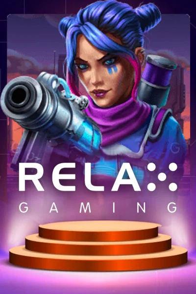 relax by รอตโต้วีไอพี