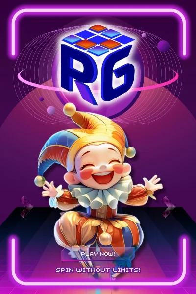 rg-slot by รอตโต้วีไอพี