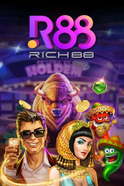 rich88 by รอตโต้วีไอพี