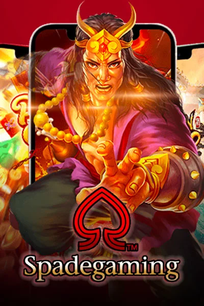 spade-gaming by รอตโต้วีไอพี