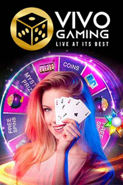 vivo-gaming by รอตโต้วีไอพี