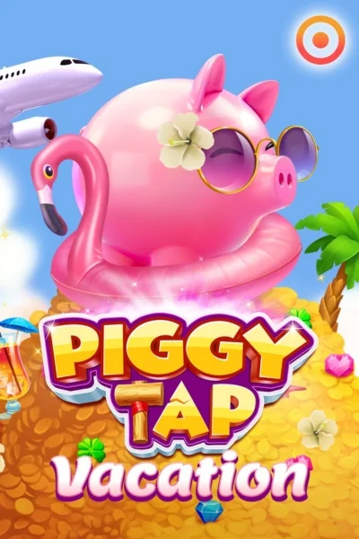 piggytap by รอตโต้วีไอพี